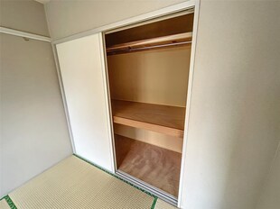 マウンテンパレットの物件内観写真